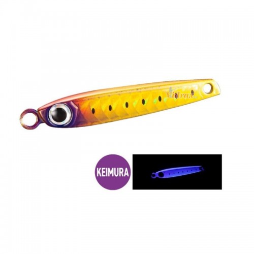 Джиг Soare Metal Shot TG JJ-T18U 18 г Цвят 007 - Shimano